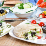 ReisenAktuell Zakynthos Griechische Küche
