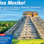 Trendtours Mexiko CUN111 Trendtours Mexiko CUN111