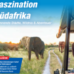 Trendtours Südafrika C´PT111 Trendtours Südafrika C´PT111