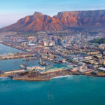 Trendtours Südafrika C´PT111 Blick Auf Kapstadt Trendtours Südafrika C´PT111 Blick Auf Kapstadt
