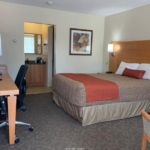 Reisen Aktuell Kanada Beispielhotel Motel Adam Doppelzimmer Reisen Aktuell Kanada Beispielhotel Motel Adam Doppelzimmer