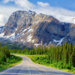 Reisen Aktuell Kanada Bergstraße Icefields Parkway Reisen Aktuell Kanada Bergstraße Icefields Parkway