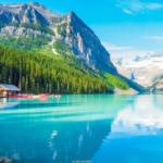 Reisen Aktuell Kanada Lake Louise Reisen Aktuell Kanada Lake Louise