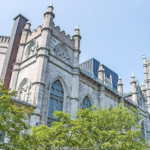Reisen Aktuell Kanada Montreal Kathedrale Notre Dame Reisen Aktuell Kanada Montreal Kathedrale Notre Dame