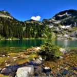 Reisen Aktuell Kanada Mount Revelstoke Nationalpark Reisen Aktuell Kanada Mount Revelstoke Nationalpark