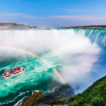 Reisen Aktuell Kanada Niagarafälle Hornblower Cruise Reisen Aktuell Kanada Niagarafälle Hornblower Cruise