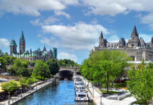 Reisen Aktuell Kanada Ottawa