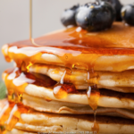 Reisen Aktuell Kanada Pancakes Ahornsirup Reisen Aktuell Kanada Pancakes Ahornsirup