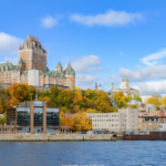 Reisen Aktuell Kanada Quebec City Reisen Aktuell Kanada Quebec City