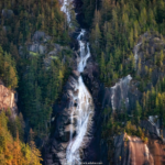 Reisen Aktuell Kanada Shannon Wasserfälle Reisen Aktuell Kanada Shannon Wasserfälle