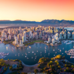 Reisen Aktuell Kanada Vancouver Reisen Aktuell Kanada Vancouver