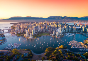 Reisen Aktuell Kanada Vancouver