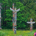 Reisen Aktuell Kanada Vancouver Stanley Park Reisen Aktuell Kanada Vancouver Stanley Park