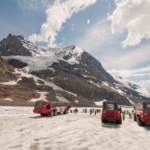 Reisen Aktuell Kanada Optionaler Ausflug Athabasca Gletscher Reisen Aktuell Kanada Optionaler Ausflug Athabasca Gletscher
