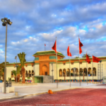 Reisen Aktuell Marokko Casablanca Mohammed V Platz Reisen Aktuell Marokko Casablanca Mohammed V Platz