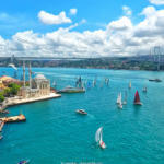 Reisen Aktuell Westtürkei Istanbul Bosporus Reisen Aktuell Westtürkei Istanbul Bosporus