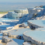 Reisen Aktuell Westtürkei Pamukkale Reisen Aktuell Westtürkei Pamukkale