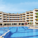 Reisen Aktuell Westtürkei Side Linda Resort Hotel Reisen Aktuell Westtürkei Side Linda Resort Hotel