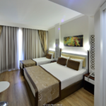 Reisen Aktuell Westtürkei Side Linda Resort Hotel Doppelzimmer Beispiel Reisen Aktuell Westtürkei Side Linda Resort Hotel Doppelzimmer Beispiel