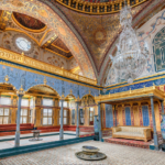 Reisen Aktuell Westtürkei Topkapi Palast Optionaler Ausflug Reisen Aktuell Westtürkei Topkapi Palast Optionaler Ausflug