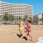 Alltours Allsun Hotel Pil Lari Playa Strand Alltours Allsun Hotel Pil Lari Playa Strand