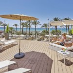 Alltours Allsun Hotel Pil Lari Playa Terasse Alltours Allsun Hotel Pil Lari Playa Terasse