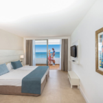 Alltours Allsun Hotel Pil Lari Playa Zimmerbeispiel Alltours Allsun Hotel Pil Lari Playa Zimmerbeispiel