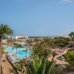 Alltours Barcelo Lanzarote Acitve Resort Außenaufnahme Alltours Barcelo Lanzarote Acitve Resort Außenaufnahme