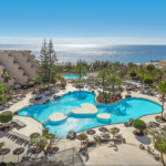 Alltours Barcelo Lanzarote Acitve Resort Pool Alltours Barcelo Lanzarote Acitve Resort Pool