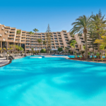 Alltours Barcelo Lanzarote Acitve Resort Pool Hotel Alltours Barcelo Lanzarote Acitve Resort Pool Hotel
