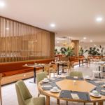 Alltours Barcelo Lanzarote Acitve Resort Restaurant Alltours Barcelo Lanzarote Acitve Resort Restaurant