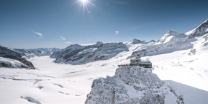 Ameropa Silvester Schweiz 2