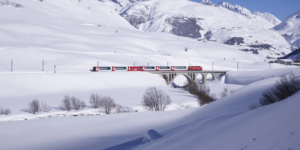 Ameropa Silvester Schweiz 6