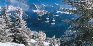 Ameropa Silvester Schweiz 8