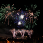 Ameropa Silvester Schweiz Feuerwerk Ameropa Silvester Schweiz Feuerwerk