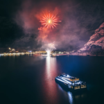Ameropa Silvesterzauber Am Norwegischen Fjord 1 Ameropa Silvesterzauber Am Norwegischen Fjord 1