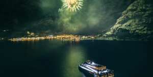 Ameropa Silvesterzauber Am Norwegischen Fjord 5