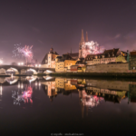 Reisen Aktuell Silvester In Regensburg Reisen Aktuell Silvester In Regensburg
