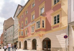 Reisen Aktuell Silvester In Regensburg Hotel