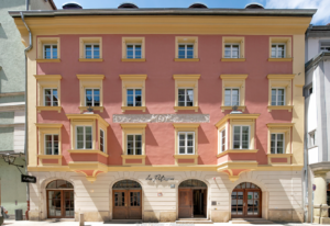 Reisen Aktuell Silvester In Regensburg Hotel Der Patrizier