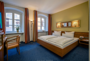 Reisen Aktuell Silvester In Regensburg Hotel Der Patrizier Zimmerbeispiel