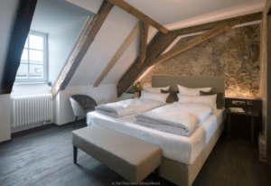Reisen Aktuell Silvester In Regensburg Hotel Doppelzimmer Beispiel