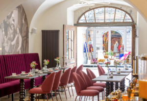 Reisen Aktuell Silvester In Regensburg Hotel Restaurant