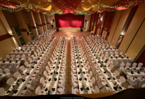 Reisen Aktuell Silvester In Regensburg Kolpinghaus Silvesterball