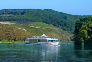 Reisen Aktuell Arielle Royal Malerische Mosel Arielle Royal
