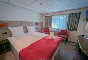 Reisen Aktuell Arielle Royal Malerische Mosel Arielle Royal Außenkabine