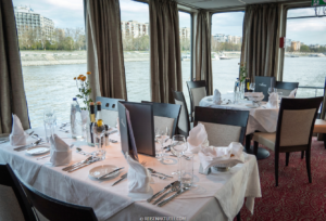 Reisen Aktuell Arielle Royal Malerische Mosel Arielle Royal Restaurant
