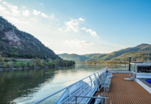 Reisen Aktuell Arielle Royal Malerische Mosel Arielle Royal Sonnendeck