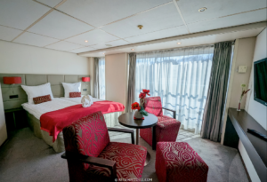 Reisen Aktuell Arielle Royal Malerische Mosel Arielle Royal Suite