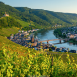 Reisen Aktuell Arielle Royal Malerische Mosel Bernkastel Kues Reisen Aktuell Arielle Royal Malerische Mosel Bernkastel Kues